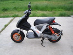 �������� �� ������ �������� Piaggio Ice50 2005 ���� 10